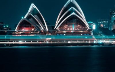 5 Reasons Why You Should Charter a Yacht At Whitsundays