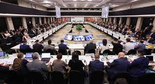 How To Make Your Conference Rooms Outstanding on the Gold Coast?