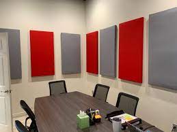 Why Should You Consider Soundproofing Meeting Rooms on the Gold Coast?